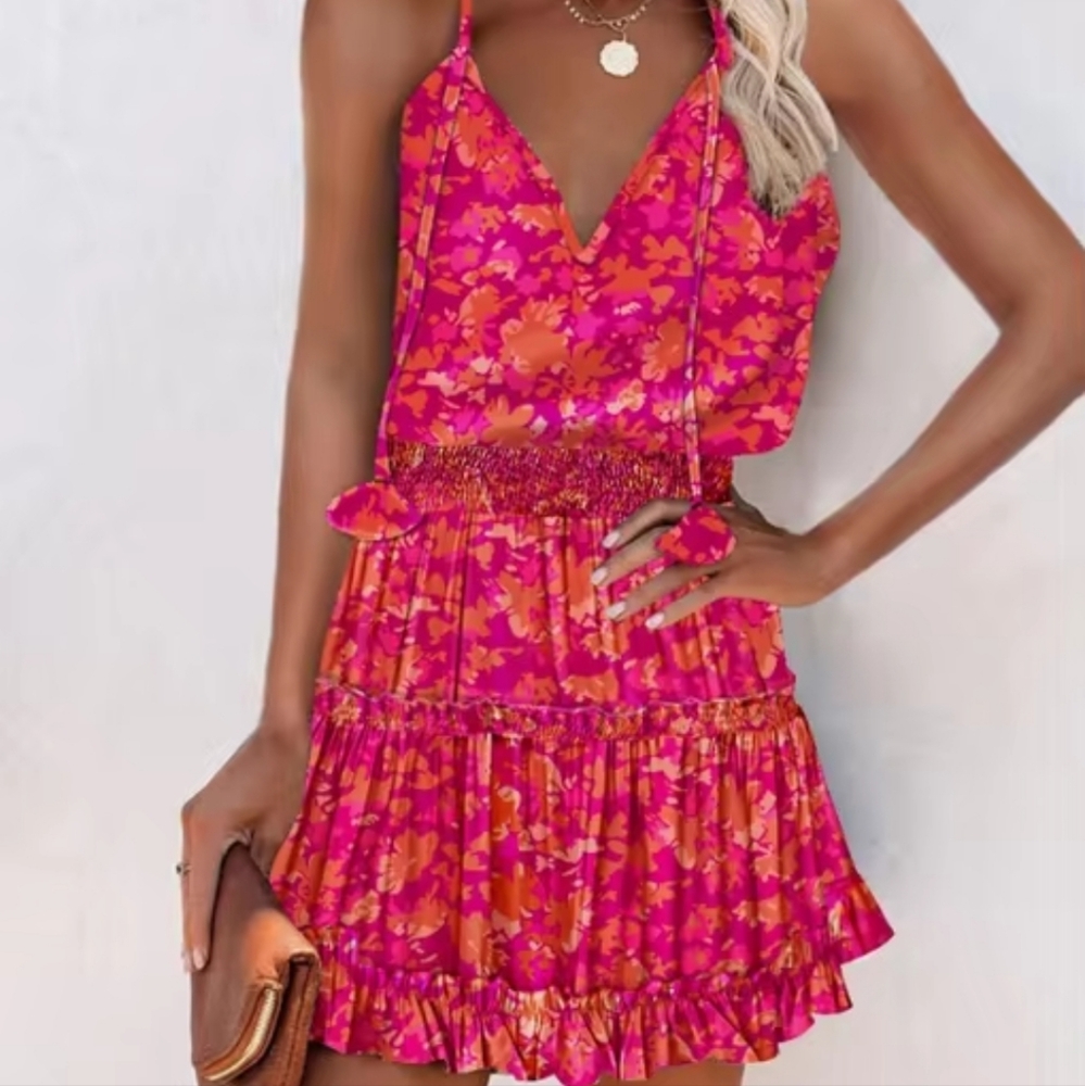 Sexy Dress Size S